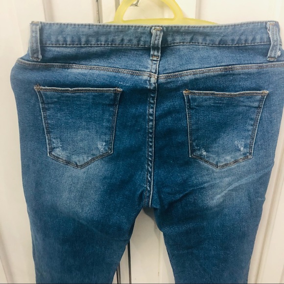 Ripped jeans - Picture 6 of 6